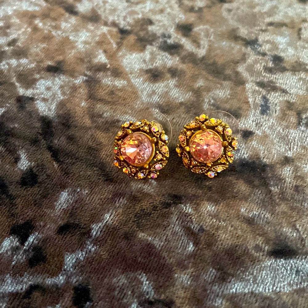 Betsy Johnson Studs